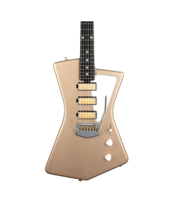 Ernie Ball Music Man St. Vincent Goldie Cashmere