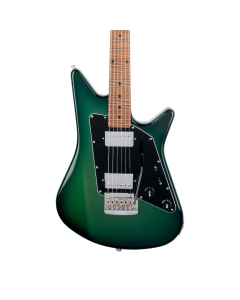 Ernie Ball Music Man Albert Lee HH - Emerald City