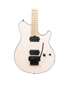 Ernie Ball Music Man Axis - Dazzler - Black Hardware