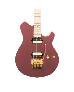 Ernie Ball Music Man Axis - Velveteen