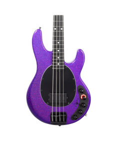 Ernie Ball Music Man DarkRay - Plasma Purple