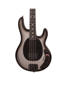 Ernie Ball Music Man DarkRay - Silverburst