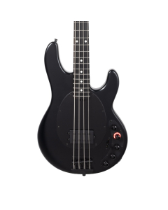 Ernie Ball Music Man DarkRay - Stealth Black
