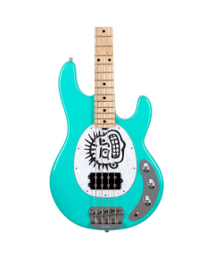 Ernie Ball Music Man Mike Herrera StingRay Bass