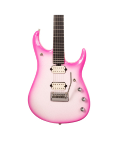 Ernie Ball Music Man JP15 6 String - Flamingo Burst