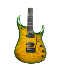 Ernie Ball Music Man JP15 6 String - Pearl Gator Burst