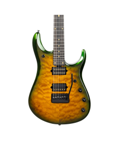 Ernie Ball Music Man John Petrucci 6 String Guitar - Pearl Gator Burst
