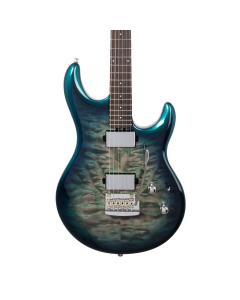 Ernie Ball Music Man Luke 4 HH - Bali Pearlburst