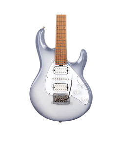 Ernie Ball Music Man Silhouette - Snowy Night