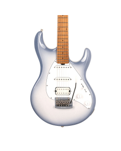 Ernie Ball Music Man Silhouette Special - Snowy Night