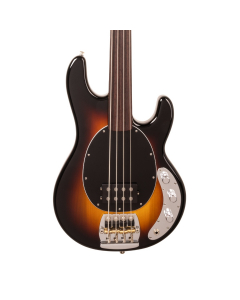 Ernie Ball Music Man Pino Palladino Fretless StingRay 