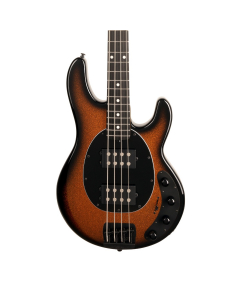 Ernie Ball Music Man StingRay Special HH Harvest Orange