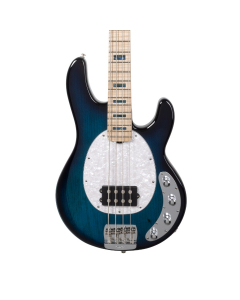 Ernie Ball Music Man StingRay Special 4H - Pacific Blue Burst