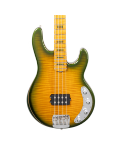 Ernie Ball Music Man StingRay Special - Maple Top - Tahitian Pearlburst