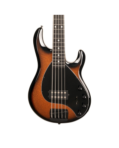 Ernie Ball Music Man StingRay 5 Special H Harvest Orange