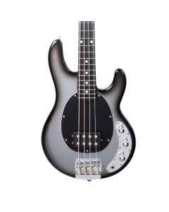 Ernie Ball Music Man Short Scale StingRay - Governor