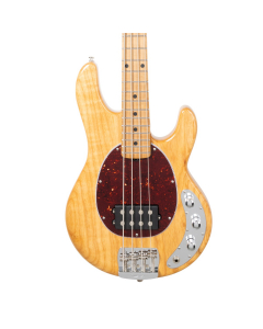 Ernie Ball Music Man Short Scale StingRay - Natural