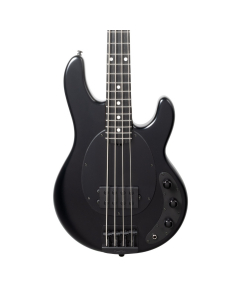 Ernie Ball Music Man Short Scale StingRay - Stealth