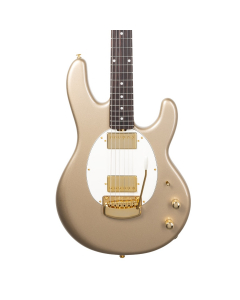 Ernie Ball Music Man Stingray II - Cory Wong - Cashmere