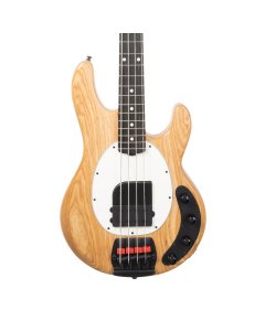 MUSIC MAN SHIP、心、NAMELESS WORLD、ONE X ON Ernie Ball Music Man: New at NAMM 2022 – Ernie Ball Music Man