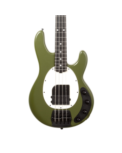 Ernie Ball Music Man Tim Commerford Active Full-Scale - Xavier Green