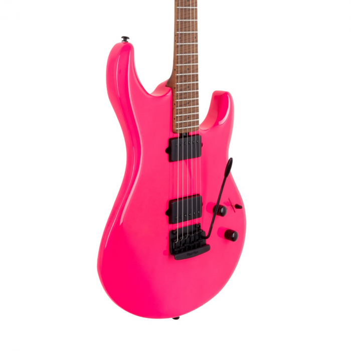 musicman pink