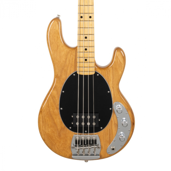 Musicman bass deals