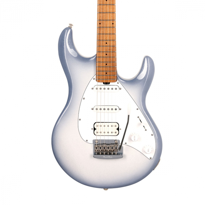 MusicMan Silhouette Special