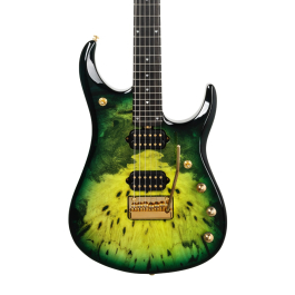 Shop Ernie Ball Music Man - Ernie Ball Music Man JP15 6 String