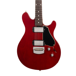 Shop Ernie Ball Music Man - Ernie Ball Music Man Valentine HH
