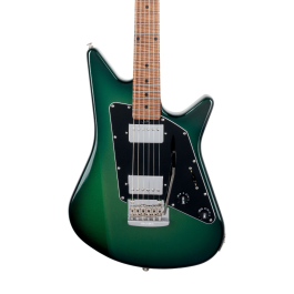 Shop Ernie Ball Music Man - Ernie Ball Music Man Albert Lee HH