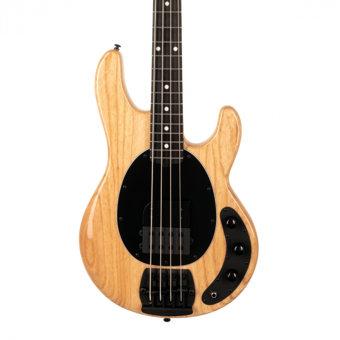 Musicman stingray passive top