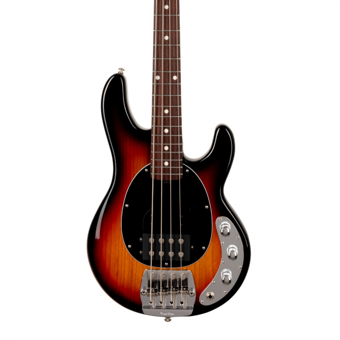 Ernie ball music man stingray short scale new arrivals