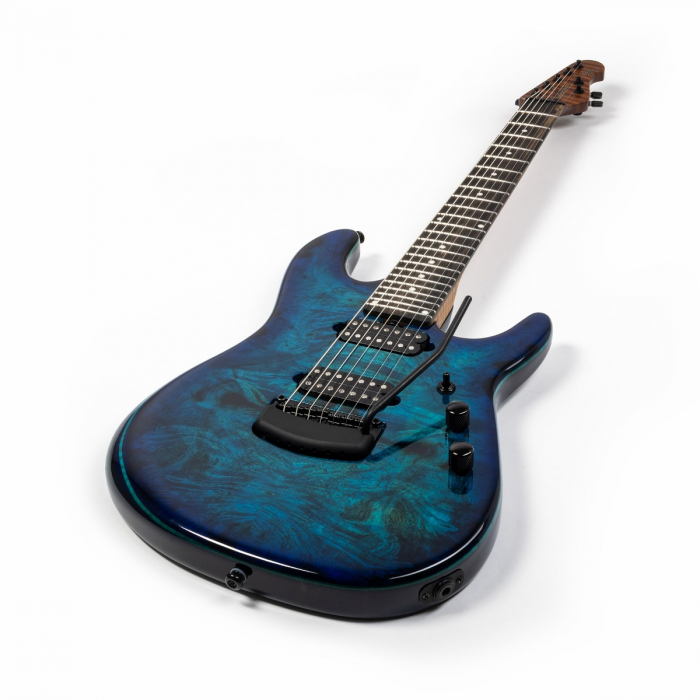 Shop Ernie Ball Music Man - Ernie Ball Music Man Jason Richardson