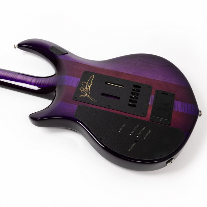 Shop Ernie Ball Music Man - Ernie Ball Music Man BFR Majesty 6