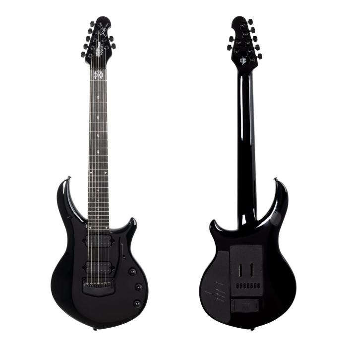 Mena！！ Shop Ernie Ball Music Man - Ernie Ball Music Man Majesty 7