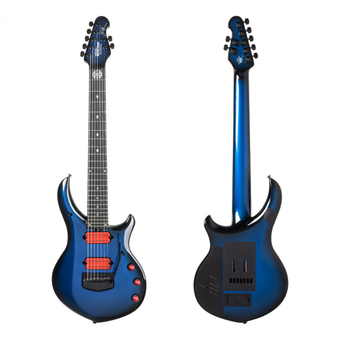 Shop Ernie Ball Music Man - Ernie Ball Music Man Majesty 7