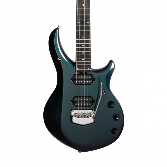 Ernie Ball Music Man Majesty Guitar - Mystic Dream