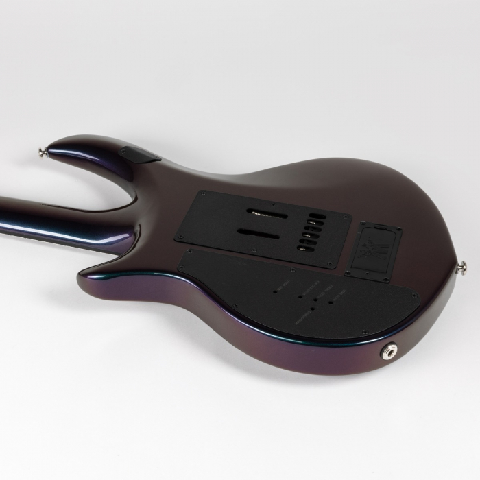 Ernie ball music man jp6 mystic dream on sale