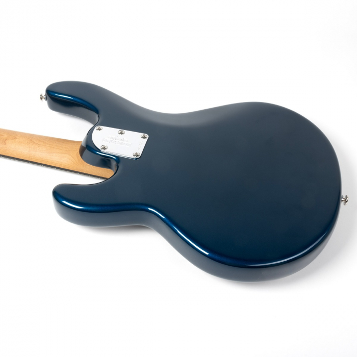 Ernie ball 2852 regular slinky short scale bass 2025