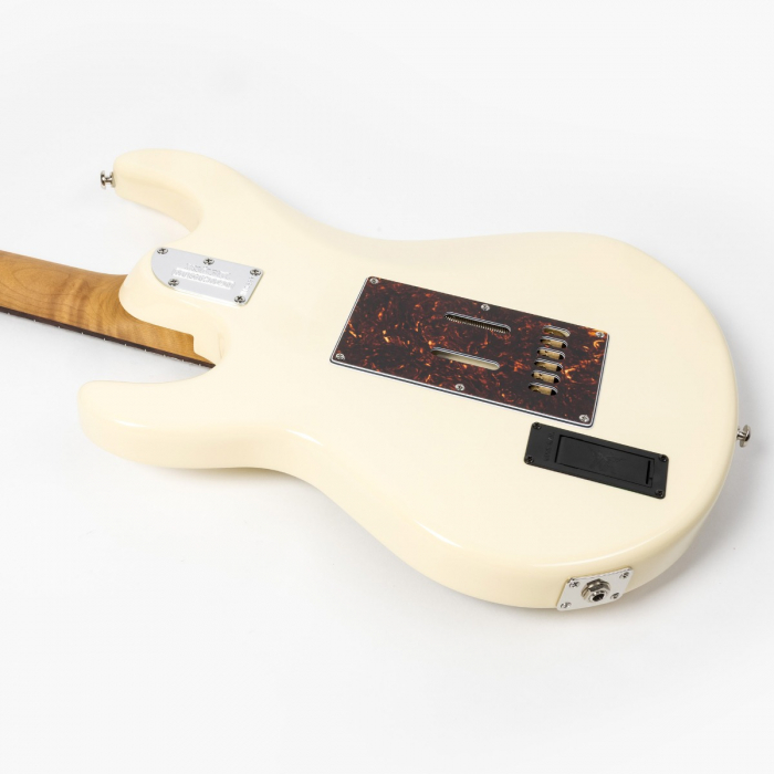 Shop Ernie Ball Music Man - Ernie Ball Music Man Roy Ziv Inspired