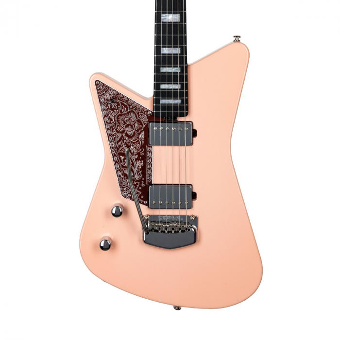 Ernie ball music man mariposa cheap