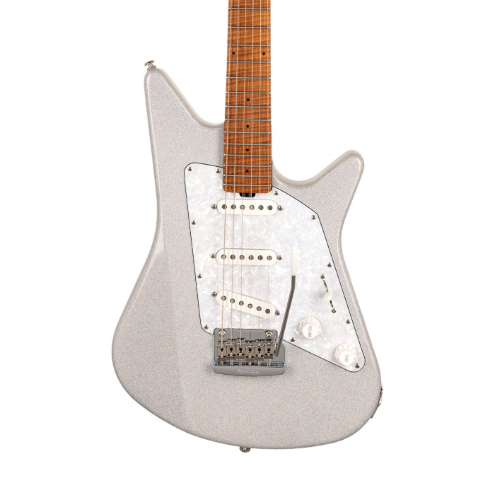 Shop Ernie Ball Music Man - Ernie Ball Music Man Albert Lee