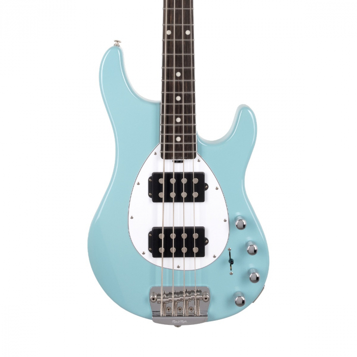 Ernie ball music man sterling new arrivals