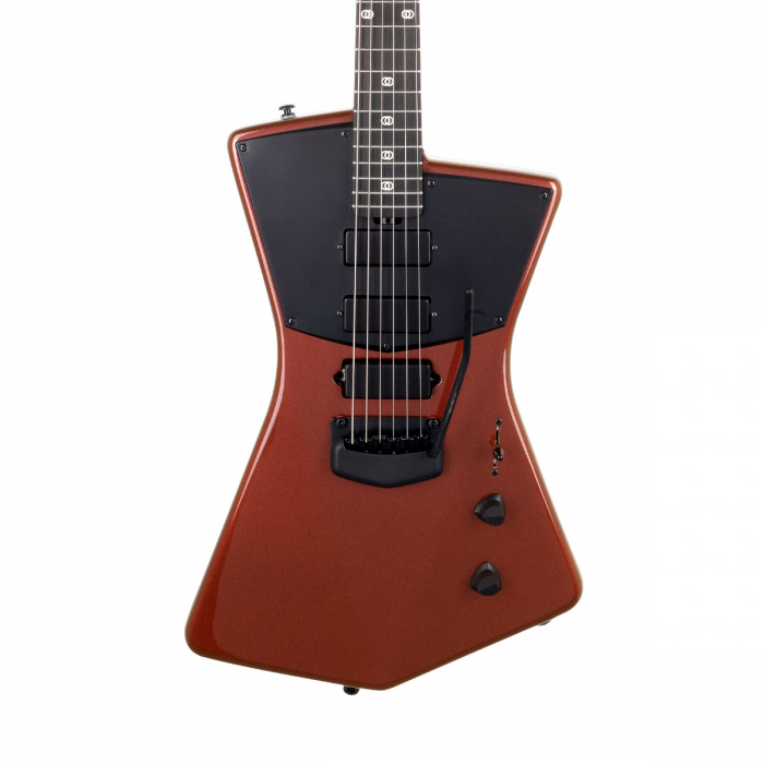 Ernie Ball Music Man St. Vincent HHH Cinnamon Shift