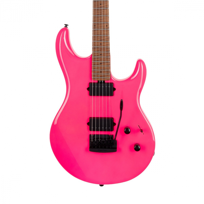 Ernie ball music man luke 3 on sale