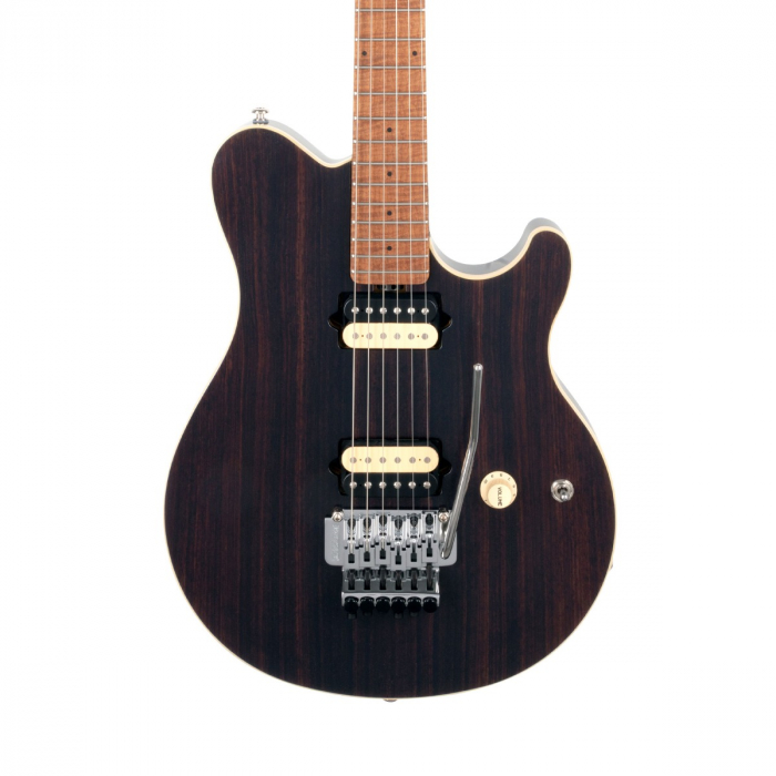 Music man axis rosewood top