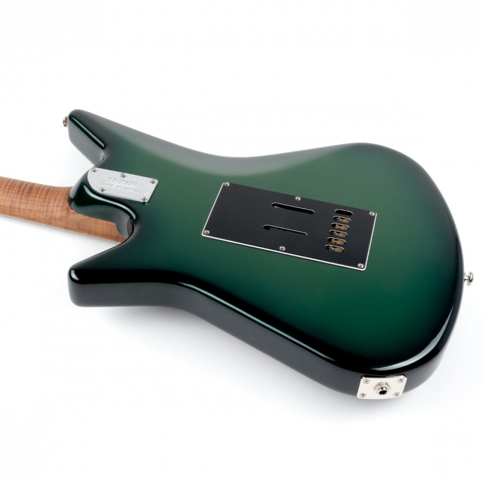 Shop Ernie Ball Music Man - Ernie Ball Music Man Albert Lee HH