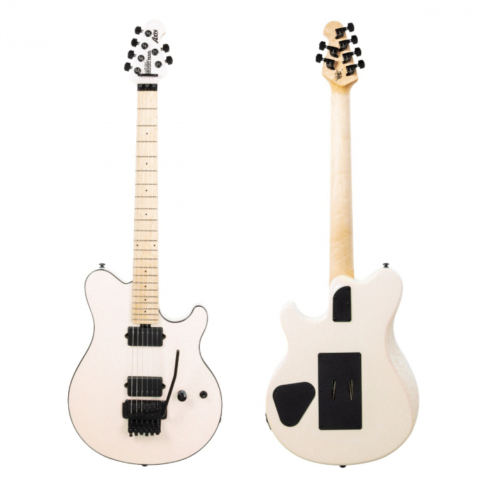 Shop Ernie Ball Music Man - Ernie Ball Music Man Axis