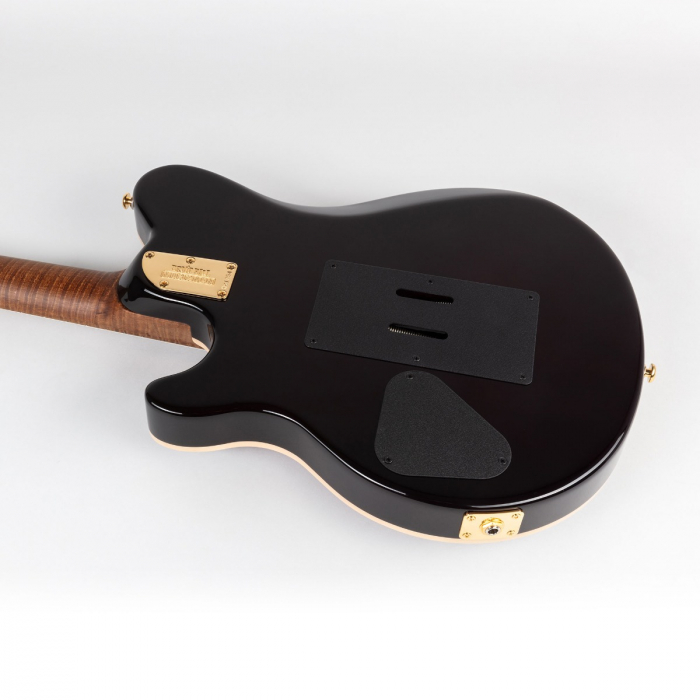 Shop Ernie Ball Music Man - Ernie Ball Music Man Axis